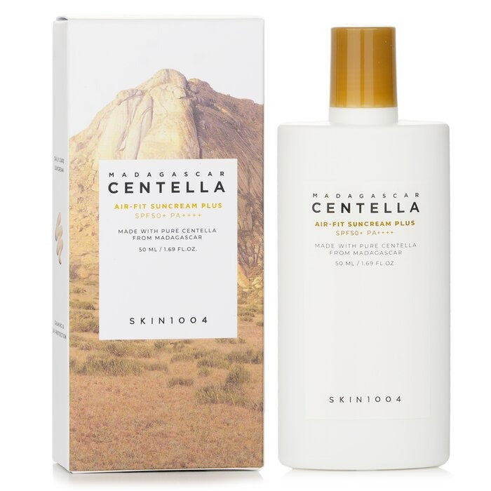 Madagascar Centella Air-Fit Suncream Plus